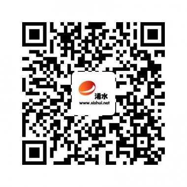 浠水网官方易信公众账号二维码