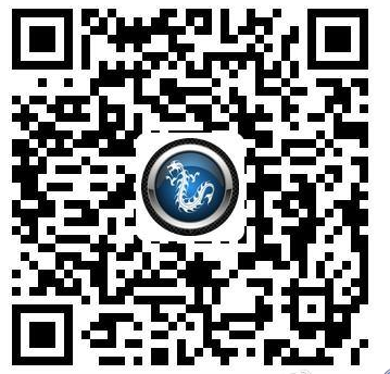 天龙PMP易信公众账号二维码