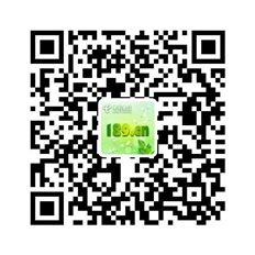 中国电信上海网厅官方易信公众账号二维码