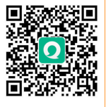 万店会员卡深圳市震天网络科技有限公司易信公众账号二维码