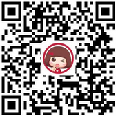 麦拉风易信公众账号二维码