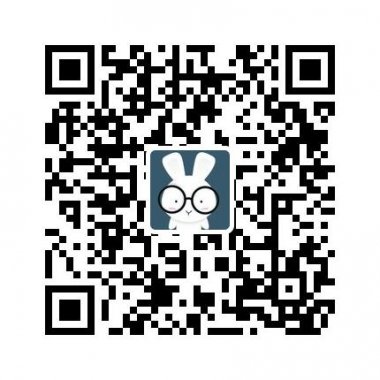 神评论雷人评论易信公众账号二维码