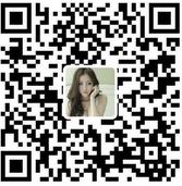 美女迷爱看美女易信公众账号二维码