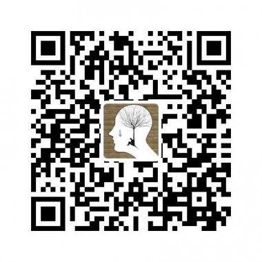 商界智库易信公众账号二维码