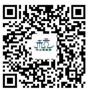 杭州教育易信公众账号二维码