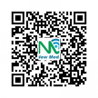 新媒体营销易信公众账号二维码