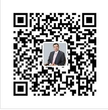 陈安之控股集团易信公众账号二维码