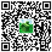 找房子租房子易信公众账号二维码