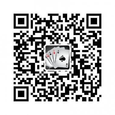 记忆学堂快速记忆易信公众账号二维码