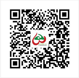 宁夏大学生信息网易信公众账号二维码