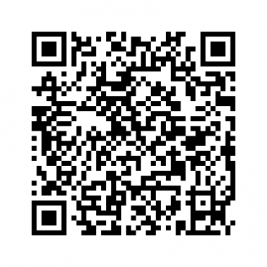 易信临沂趣闻分享易信公众账号二维码