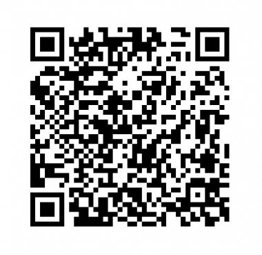 龙凤食品易信公众账号二维码