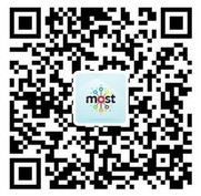 全球娱乐资讯易信公众账号二维码