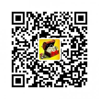 生活大百科易信公众账号二维码