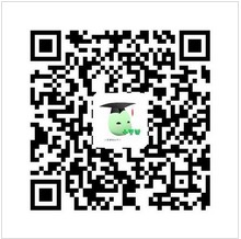 豆瓣精华易信公众账号二维码