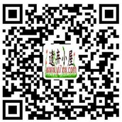单身遗弃小屋易信公众账号二维码