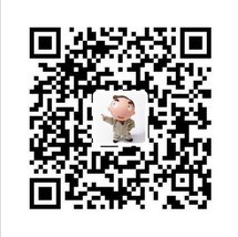 中国营销频道易信公众账号二维码