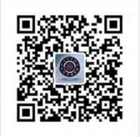 星座奥秘揭秘易信公众账号二维码