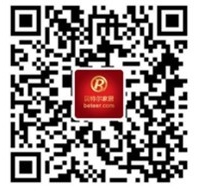 贝特尔家居易信公众账号二维码