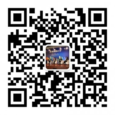 新媒体专业资讯服务平台微信公众账号二维码