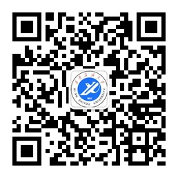 西安石油大学微信公众账号二维码
