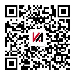 海润国际广告传播集团微信公众账号二维码