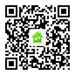 居家视界报微信公众账号二维码