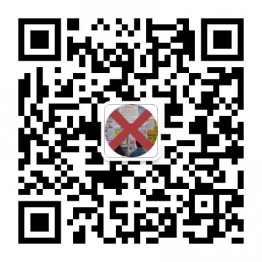 文理资讯微信公众账号二维码