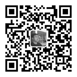 马燮写作平台微信公众账号二维码