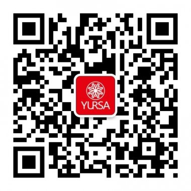 语境地产微信公众账号二维码