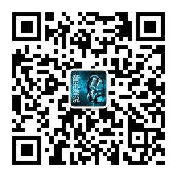 音讯微说微信公众账号二维码