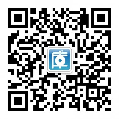 库粉乐园深圳微信公众账号二维码