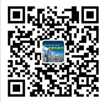 中国绥中微信公众账号二维码