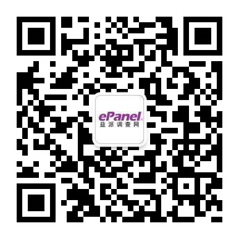 益派调查网微信公众账号二维码