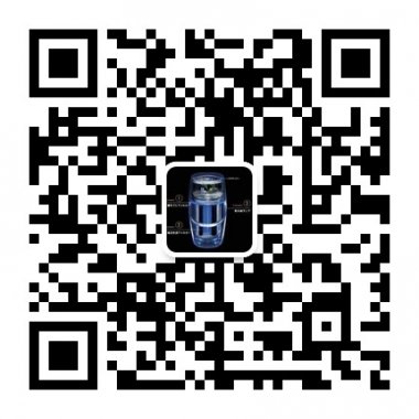 安利手机运作平台微信公众账号二维码