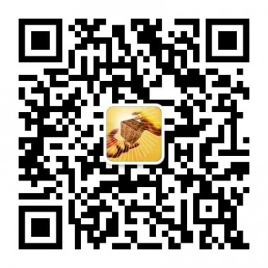 博凯钱币收藏投资微信公众账号二维码