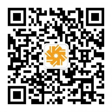 你我网络贷款微信公众账号二维码