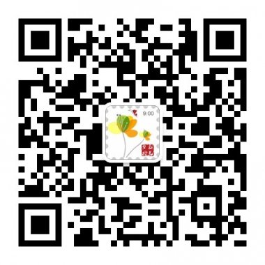 朝花夕拾期货助手微信公众账号二维码