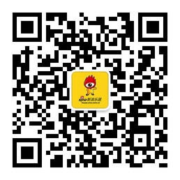 新浪乐居四川分公司微信公众账号二维码