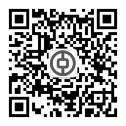 中国银行山东分行微信公众账号二维码