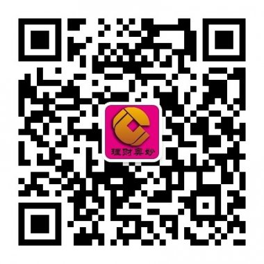 金牡丹投资网微信公众号