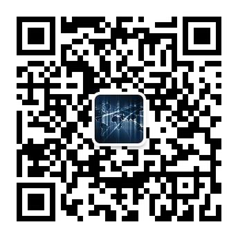 中国企业全球化投资平台微信公众账号二维码