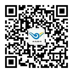 杰达商标代理记账注册公司微信公众账号二维码