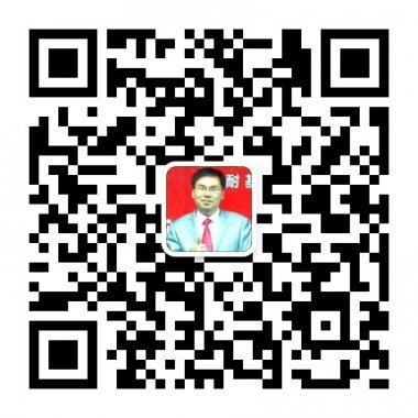总裁网络微营销微信公众账号二维码