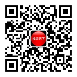 免费股市早盘分析推送服务微信公众账号二维码