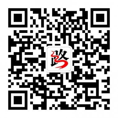 《在路上》创业杂志微信公众账号二维码