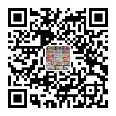 保险、理财与生活健康微信公众账号二维码