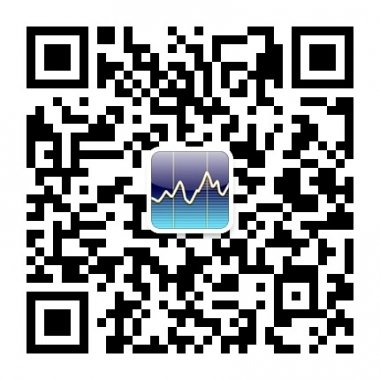 美股投资者乐园微信公众账号二维码