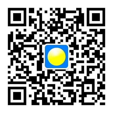 环球投资信息速递平台微信公众账号二维码
