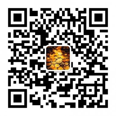 中国最大银行承兑汇票信息发布网站微信号二维码